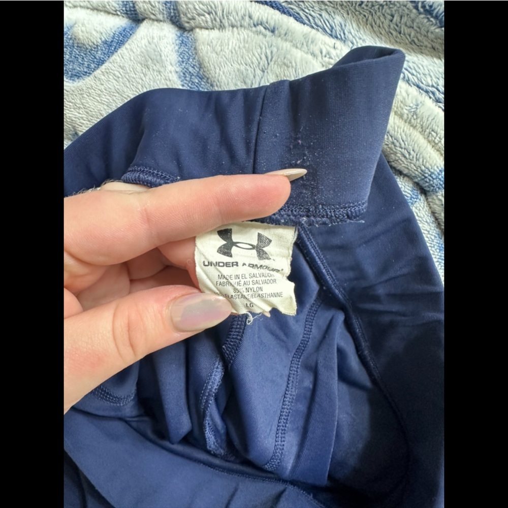 Volleyball Spandex